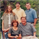 The Weavers - Before We Became Missionaries